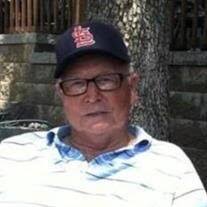 Clifford B MARTIN Obituary