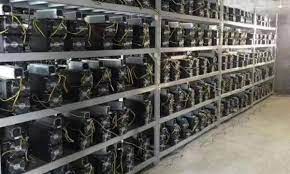 I trust the whole company and wish them a great growth and success. Miners Unfazed By Bitcoin Price Plunge Asia Times