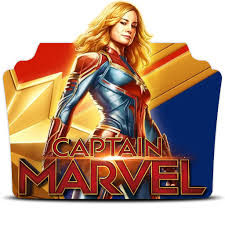 2019, боевик, приключения, фантастика, сша. Captain Marvel 2019 V2 By Drdarkdoom On Deviantart