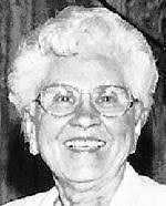 Helen Ogden Obituary (1927