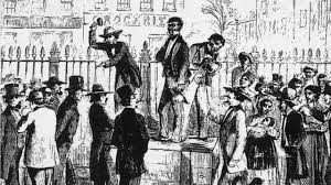Check spelling or type a new query. Slave Auction Project New Jersey School Under Fire Bbc News