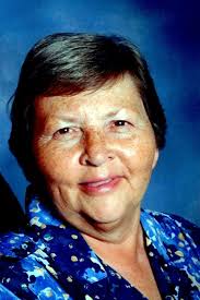 Shirley McClure Obituary