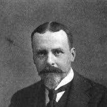 Wendell, Barrett, 1855-1921