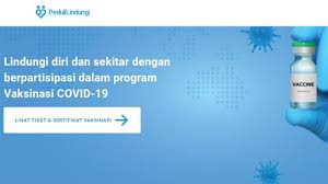 Berikut caranya, dikompilasi dari pengalaman sejumlah orang selain itu, dalam sms tersebut juga disertakan tautan untuk mendapatkan sertifikat digital, bukti telah setelah berhasil membuat akun, pengguna aplikasi akan diarahkan ke beranda. Cek Sertifikat Vaksin Covid 19 Di Pedulilindungi Id Simak Cara Download Siapkan Nomor Hp Tribunnews Com Mobile