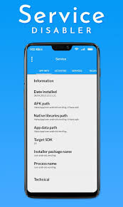Install app freezer version ( . Service Disabler Package Disabler 1 3 Download Android Apk Aptoide