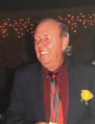 Obituary information for James "Jack" Jackson Blevins
