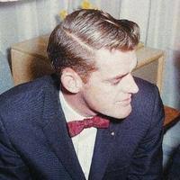 Gerald Ervin Farrington