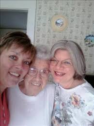 Lorraine DION Obituary (2011)