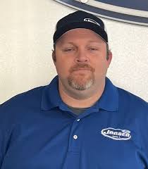 Jansen Ford of Breese Staff