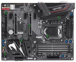 Z370 Aorus Ultra Gaming Rev 1 0 Motherboard Gigabyte Philippines