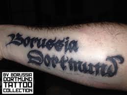 See more ideas about dortmund, borussia dortmund, soccer. Bv Borussia Dortmund Tattoo Collection Startseite Facebook