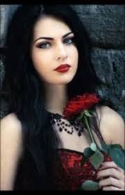 Daughter Of The Vampire King (Book 3)