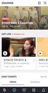 V live app / www.vlive.tv. V Live 5 5 0 Descargar Para Android Apk Gratis