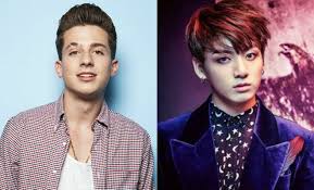 Bts enthusiasts have recently angered their support for the band's youngest member, jungkook, after he was reportedly resigned as president of . American Singer Charlie Puth Follows Bts On Twitter Because Of Jungkook