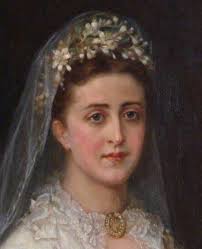 Clarissa Margaret “Clara” Boehmer Miller (1854-1926)