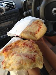 The One With The Little Piglets Food Cheese Pizza Pizza