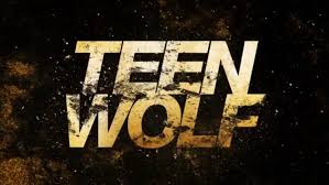 Desert Wolf | Teen Wolf Wiki | Fandom