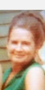 Theda Bara Cooley Moberly (1917-2003)