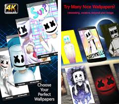 We've gathered more than 5 million images uploaded by our users and sorted them by the most popular ones. Marshmello Wallpapers Hd 4k Apk Download For Android Latest Version 1 0 1 10042018 Marshmello Wallpaper Backgrounds Edm Dj Music Alan Walker Skrillex Martin Garrix