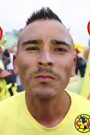 El mejor aficionado del América y el mejor portero en la historia del club  🦅💛 Demasiada calidad en una sola selfie 🙌🏻