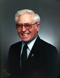 Darrell Elliott Obituary