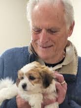 Sean Pickett's Instagram, Twitter & Facebook