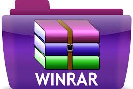 However, if you don't know what the file extension is, then that's another matter. Winrar 6 01 Crack License Key Latest Full Version Free Download 32 64 Bit