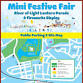 Caerphilly Christmas Festival — Welsh Prints event image