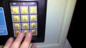 We'll review the issue and make a decision about a partial or a full refund. Bunker Hill Safe Review Youtube