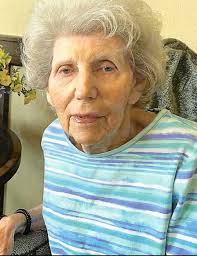 Obituary for Priscilla Mae (Grant) Gillespie