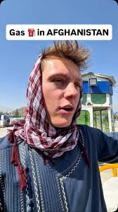 THIS is how much gas ⛽️ in AFGHANISTAN costs 🤯, In all reality it’s not  that mind-blowing…, 1 gallon = $3 USD, which isn’t that far off from prices  in the U.S., Fuel is mostly imported from Iran, but ...