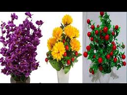We have great 2021 artificial flowers on sale. Best Artificial Flower Online Artificial Flower For Decoration Latest Collection Of Fake Flowers Youtube