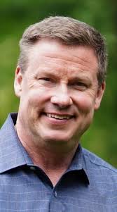 Washington gubernatorial election, 2024 (August 6 top-two primary)