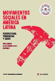 Novedad editorial: Movimientos sociales... - Clacso - Consejo ...