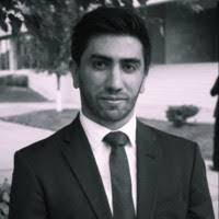 Ruben Borunda's Instagram, Twitter & Facebook