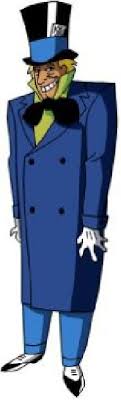 Check spelling or type a new query. Jervis Tetch Dcau Batpedia Fandom