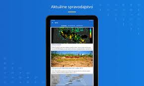 Metar, taf and notams for any airport in the world. Imeteo Sk Pocasie Blesky Radar 1 3 8 Download Android Apk Aptoide