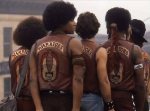 The Making of The Warriors – The Warriors Movie Site