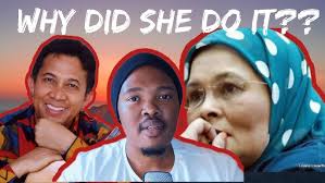 Al Petersen performs her own original 'I Was Your One'