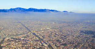 ✓ free for commercial use ✓ high quality images. Effect Of Photochemical Smog On The Skyline Of Mexico City Source Yu Yu Download Scientific Diagram