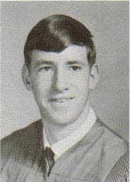 Class of '68 Graduates & Friends