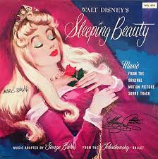 Walt Disney S Sleeping Beauty Sound Track On Records
