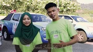 Tahfiz stifin du ini didirikan atas tanah waqaf di ulu gentam, kuala pilah. Misi Seratusikhlas Andi Bernadee Sarah Suhairi Di Maahad Tahfiz Darul Ulum Kuantan Youtube