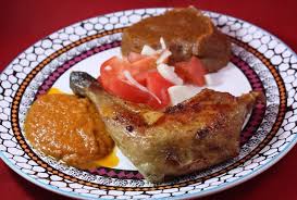 Pour Saluer Les Togolais Le Jour De Leur Fete Nationale Avec Cuisine Alimentation Recette