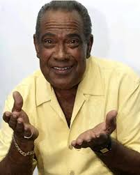 CHEO FELICIANO, GRAN SONERO Y CANTANTE DE BOLEROS.