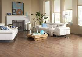 Contemporary Style Hardwood And Solidwood Flooring Preverco Walnut Wood Floors Modern Flooring Hardwood Floors