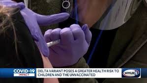 Jun 17, 2021 · new symptoms of delta variant of covid reported. Nh Doctors Warn Of Risk The Delta Covid Variant Poses To Children