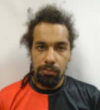 Jeffrey Ashcraft's Instagram, Twitter & Facebook