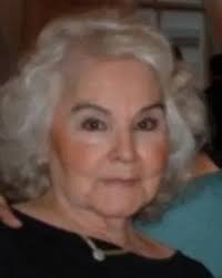 Obituary information for Magdalena Alvarado