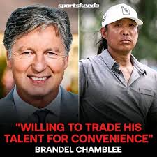 I'm not a hater. Glad to see him back!